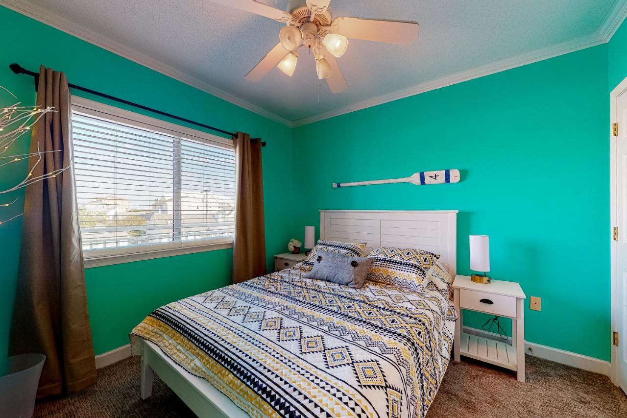 Appartement Bahia Vista II 305 à Ocean City Extérieur photo